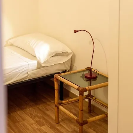 Appartement Cuore Dei Tribunali - *