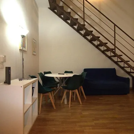 Cuore Dei Tribunali - Naples