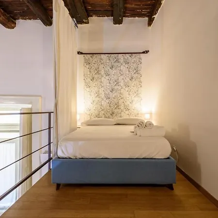 Cuore Dei Tribunali - Appartement Naples