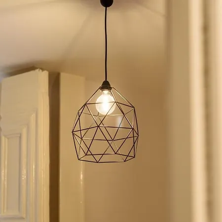 Appartement Cuore Dei Tribunali -