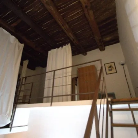 Cuore Dei Tribunali - Appartement Naples