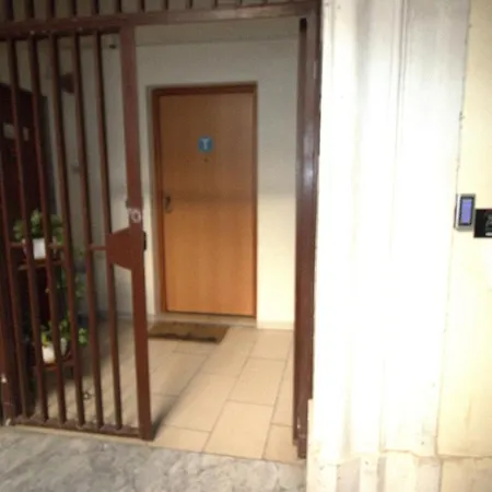 Apartamento Cuore Dei Tribunali -