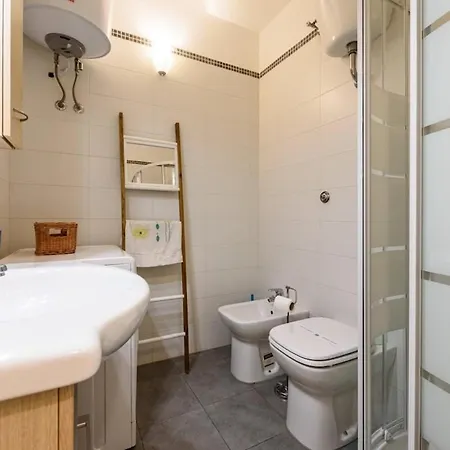 Appartement Cuore Dei Tribunali - *