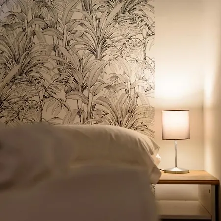 Appartement Cuore Dei Tribunali -