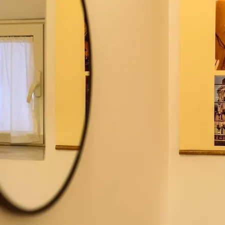 Cuore Dei Tribunali -