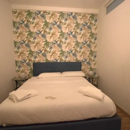Appartement Cuore Dei Tribunali - *