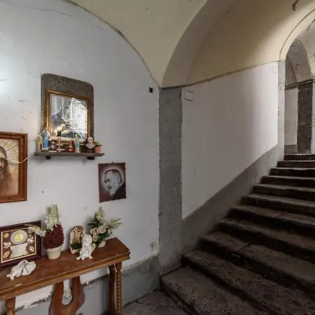 Cuore Dei Tribunali - *