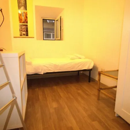 Appartement Cuore Dei Tribunali - Naples