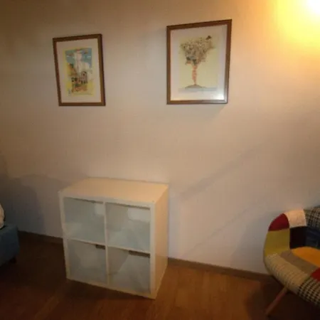 Appartement Cuore Dei Tribunali - *