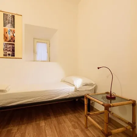 Cuore Dei Tribunali - Apartamento Nápoles