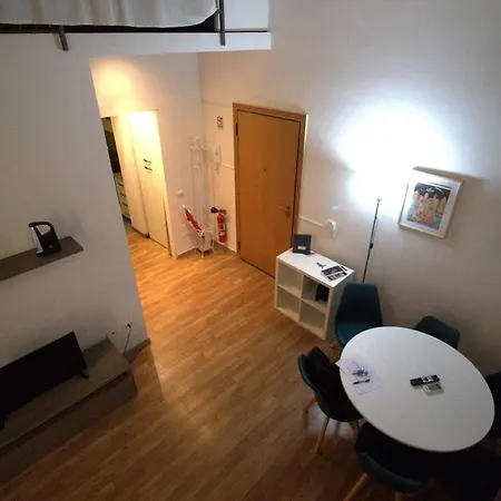 Appartement Cuore Dei Tribunali - *