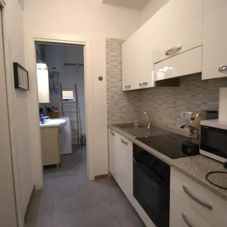 Apartamento Cuore Dei Tribunali - Nápoles