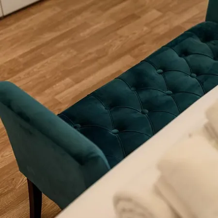 Appartement Cuore Dei Tribunali - Naples