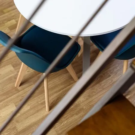 Cuore Dei Tribunali - Appartement