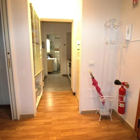 Cuore Dei Tribunali - Appartement *