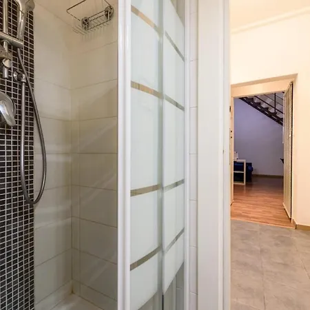 Apartamento Cuore Dei Tribunali - Nápoles