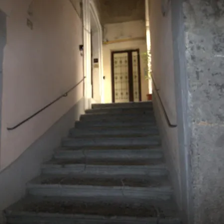 Appartement Cuore Dei Tribunali - Naples