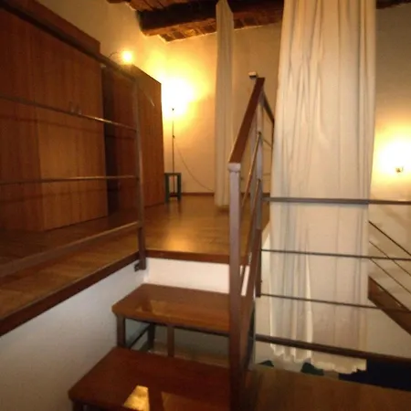 Apartamento Cuore Dei Tribunali - Nápoles