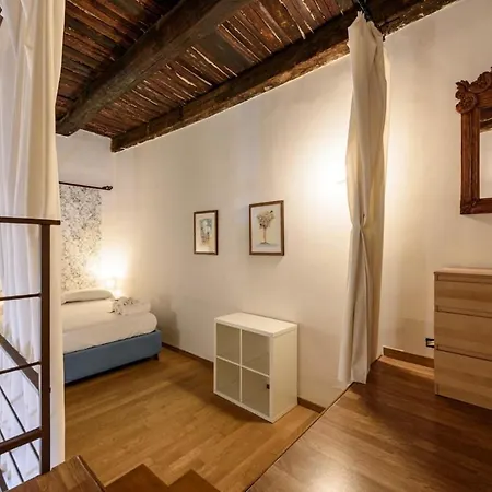 Apartamento Cuore Dei Tribunali - *