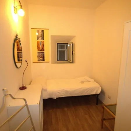 Cuore Dei Tribunali - Appartement