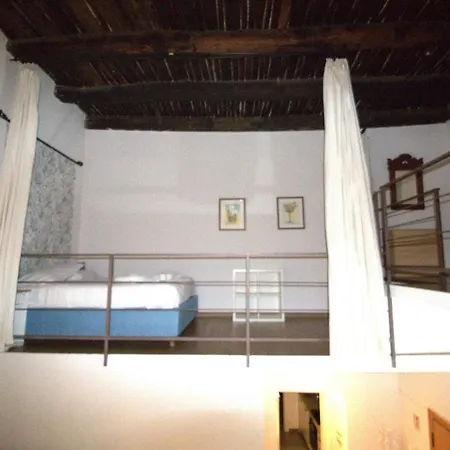 Appartement Cuore Dei Tribunali - *