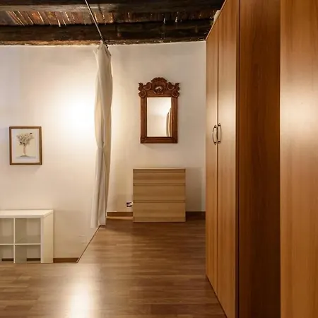 Cuore Dei Tribunali - Appartement Naples