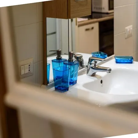 Cuore Dei Tribunali - Apartamento Nápoles