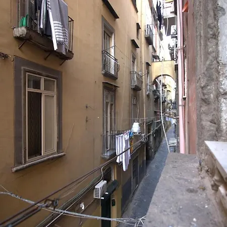Cuore Dei Tribunali -