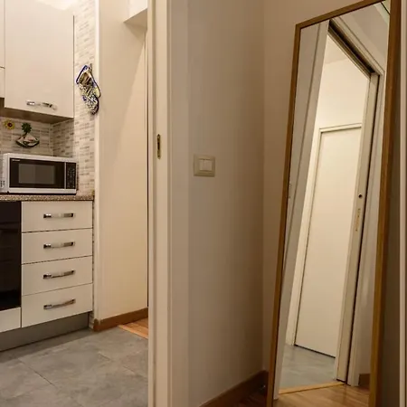 Appartement Cuore Dei Tribunali - *