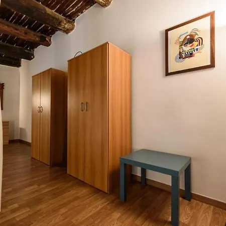 Cuore Dei Tribunali - Appartement