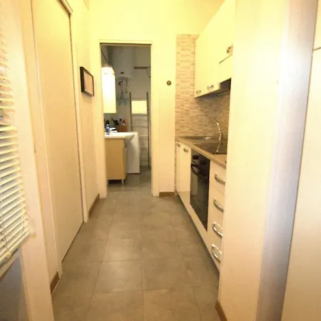 Appartement Cuore Dei Tribunali -