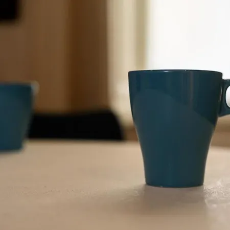 Apartamento Cuore Dei Tribunali - *