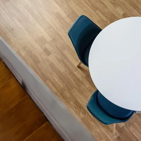 Apartamento Cuore Dei Tribunali - Nápoles